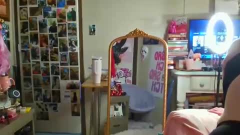 Snapshot of fieryminx67 chatting on November 11, 7:41 am fieryminx67 online show from November 11, 7:41 am