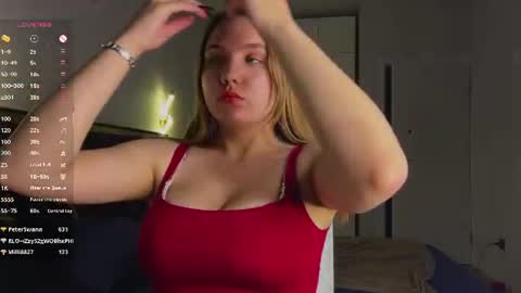 Rebecca online show from June 23, 5:22 pm