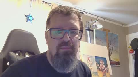 figuredraw online show from February 6, 9:18 pm