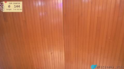 Snapshot of fijisakistar chatting on October 30, 3:19 am Fijisaki Soni online show from October 30, 3:19 am