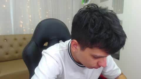 Filip David online show from December 3, 12:16 pm