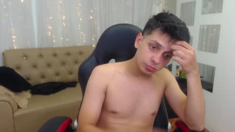 Filip David online show from December 12, 5:26 pm