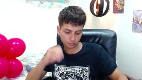 Filip David online show from February 16, 6:32 pm