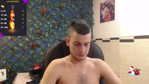 Filip David online show from March 18, 7:06 pm