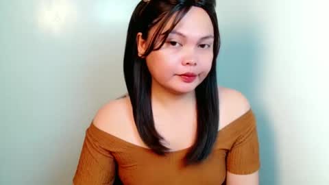 Snapshot of filipina_oh_carol chatting on May 7, 2:17 am miss carol online show from May 7, 2:17 am