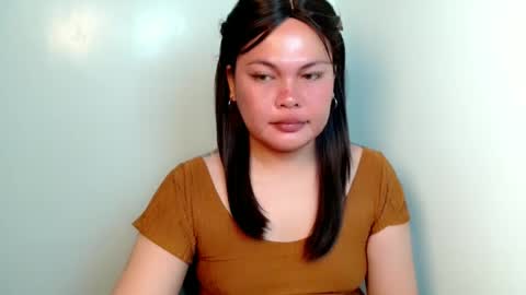 Snapshot of filipina_oh_carol chatting on May 20, 1:23 am miss carol online show from May 20, 1:23 am