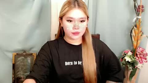 Snapshot of filipina_slutty69xxx chatting on December 26, 4:43 am Angela DONT FORGET TO FOLLOW AND GIVE ME APPRECIATION online show from December 26, 4:43 am