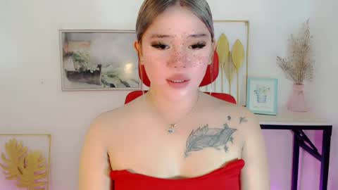 Angela  DONT FORGET TO FOLLOW AND GIVE ME APPRECIATION online show from August 3, 4:33 am