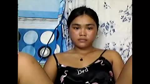 Snapshot of filipinagirl_18 chatting on May 1, 2:05 am filipinagirl_18 online show from May 1, 2:05 am