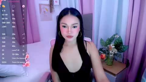 filipinaxbabe online show from May 31, 3:30 pm