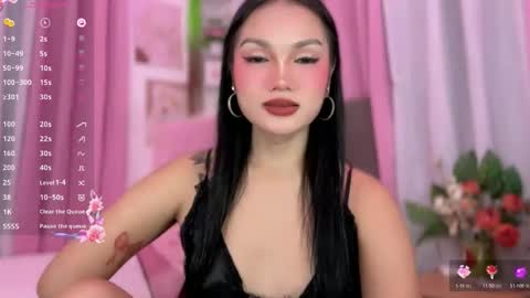 filipinaxbabe online show from June 7, 4:44 pm