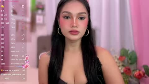 filipinaxbabe online show from June 26, 4:55 pm