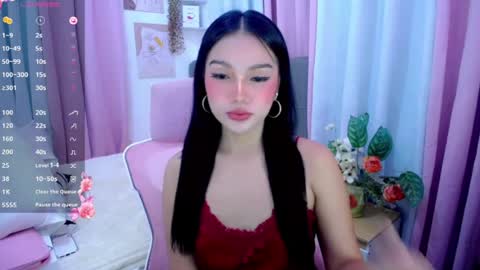 filipinaxbabe online show from June 28, 4:46 pm