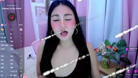 filipinaxbabe online show from July 11, 9:05 pm