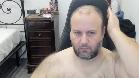 Snapshot of filippo12356 chatting on January 7, 9:50 am filippo12356 online show from January 7, 9:50 am