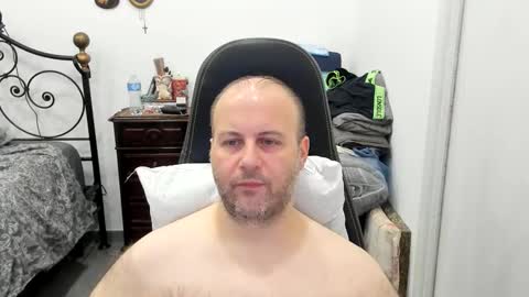 Snapshot of filippo12356 chatting on September 14, 7:29 am filippo12356 online show from September 14, 7:29 am