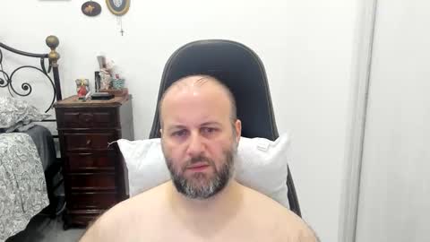 Snapshot of filippo12356 chatting on October 12, 7:57 pm filippo12356 online show from October 12, 7:57 pm