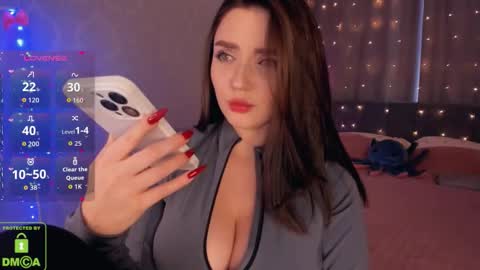 Snapshot of filister666 chatting on November 8, 9:09 am LEEN online show from November 8, 9:09 am