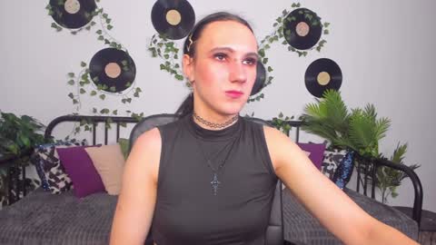 Snapshot of filldamon chatting on January 16, 9:59 am Honey Ill be waiting for you Tue Wed Thu Fri Sat Sun 10am-5pm online show from January 16, 9:59 am