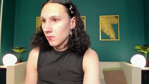 Snapshot of filldamon chatting on January 21, 9:57 am Honey Ill be waiting for you Tue Wed Thu Fri Sat Sun 10am-5pm online show from January 21, 9:57 am