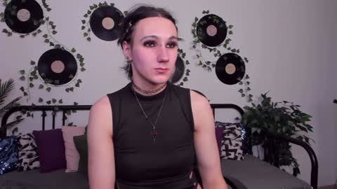 Snapshot of filldamon chatting on January 26, 10:02 am Honey Ill be waiting for you Tue Wed Thu Fri Sat Sun 10am-5pm online show from January 26, 10:02 am