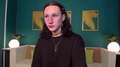 Snapshot of filldamon chatting on February 5, 10:08 am Honey Ill be waiting for you Tue Wed Thu Fri Sat Sun 10am-5pm online show from February 5, 10:08 am