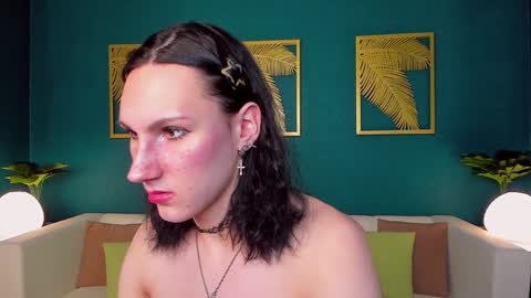 Snapshot of filldamon chatting on February 5, 1:11 pm Honey Ill be waiting for you Tue Wed Thu Fri Sat Sun 10am-5pm online show from February 5, 1:11 pm