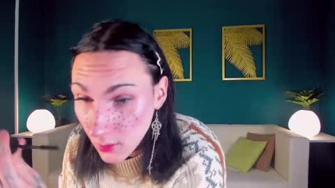 Snapshot of filldamon chatting on February 12, 10:03 am Honey Ill be waiting for you Tue Wed Thu Fri Sat Sun 10am-5pm online show from February 12, 10:03 am