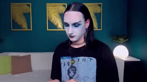 Snapshot of filldamon chatting on March 8, 9:17 am Honey Ill be waiting for you Tue Wed Thu Fri Sat Sun 10am-5pm online show from March 8, 9:17 am