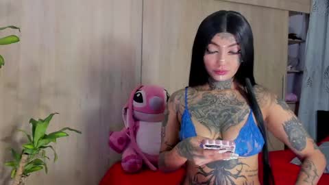 filletatouee online show from January 7, 1:19 am