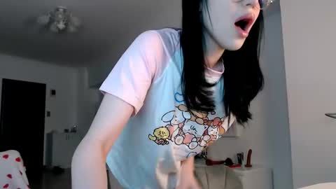 Snapshot of filliana chatting on March 22, 10:57 pm filliana online show from March 22, 10:57 pm