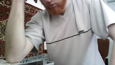 Whitechocolate online show from June 19, 10:52 am