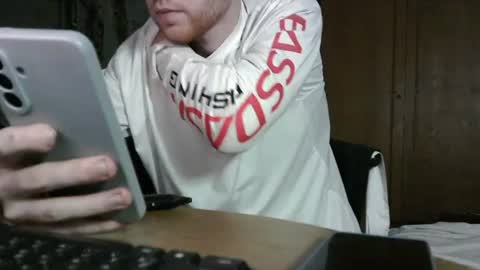 Whitechocolate online show from July 13, 9:17 pm