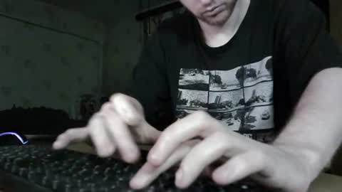 Whitechocolate online show from July 16, 7:20 pm