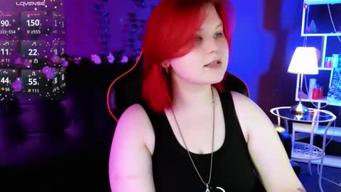 Snapshot of fillisfire chatting on September 19, 4:18 pm - online show from September 19, 4:18 pm