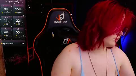 Snapshot of fillisfire chatting on November 7, 5:57 pm - online show from November 7, 5:57 pm