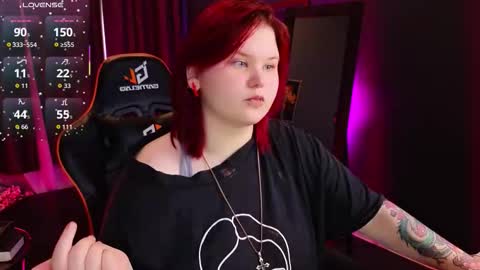 Snapshot of fillisfire chatting on November 11, 3:45 pm - online show from November 11, 3:45 pm