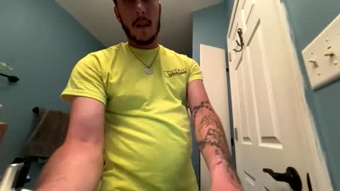 fillyouupp69 online show from May 26, 8:32 am