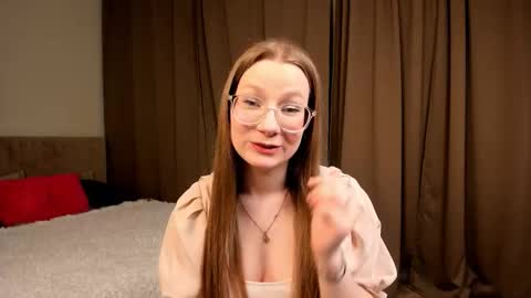 Anny online show from March 17, 7:06 pm