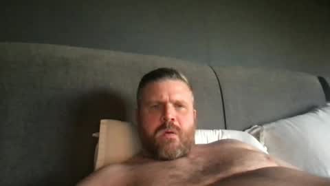 fin bear dom online show from June 14, 5:09 am