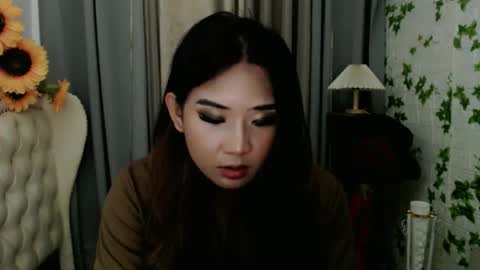 Cassandra Madrigal online show from February 7, 9:18 pm