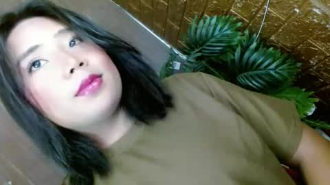 Cassandra Madrigal online show from February 18, 10:11 am