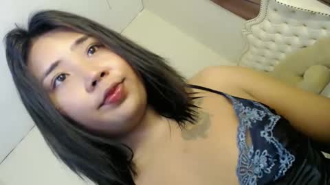 Cassandra Madrigal online show from April 2, 9:40 am