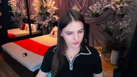 Amanda online show from January 21, 1:11 pm