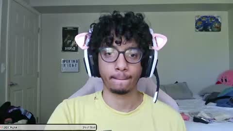 finallboyy69 online show from June 21, 8:44 pm
