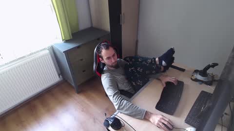 Jane and Findo online show from January 4, 11:22 am