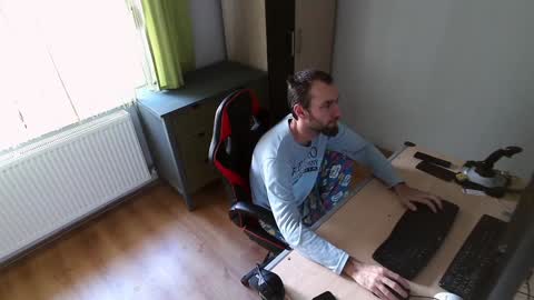 Jane and Findo online show from January 5, 8:22 am