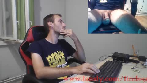 Jane and Findo online show from January 26, 4:30 am