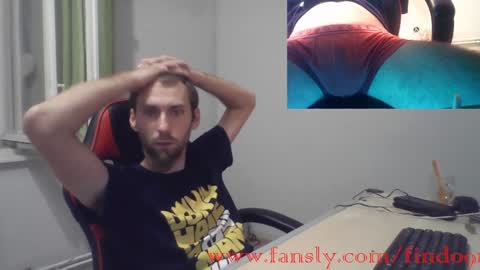 Jane and Findo online show from January 27, 10:49 am