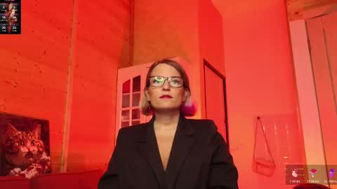 Lady online show from March 12, 6:58 pm